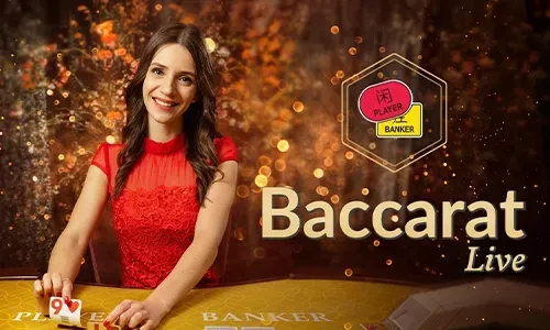 Live Dealer Casino